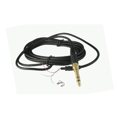 beyerdynamic kabel for DT Pro modeller Passer DT 770 - DT 880 - DT 990